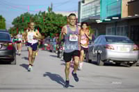 5K Parroquia Nuestra Señora del Carmen