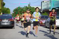 VIP track club
