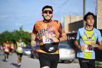 5K Parroquia Nuestra Señora del Carmen