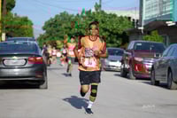 5K Parroquia Nuestra Señora del Carmen