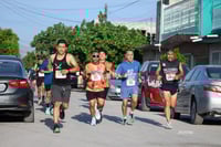 5K Parroquia Nuestra Señora del Carmen