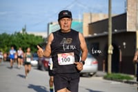5K Parroquia Nuestra Señora del Carmen