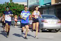 5K Parroquia Nuestra Señora del Carmen