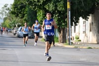 5K Parroquia Nuestra Señora del Carmen