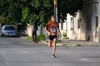 5K Parroquia Nuestra Señora del Carmen