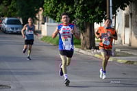 5K Parroquia Nuestra Señora del Carmen
