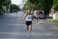 5K Parroquia Nuestra Señora del Carmen