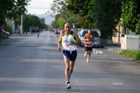 5K Parroquia Nuestra Señora del Carmen