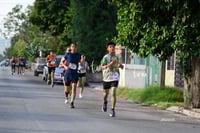5K Parroquia Nuestra Señora del Carmen