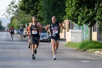 5K Parroquia Nuestra Señora del Carmen