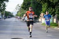 5K Parroquia Nuestra Señora del Carmen