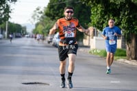 5K Parroquia Nuestra Señora del Carmen