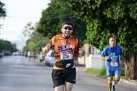 5K Parroquia Nuestra Señora del Carmen