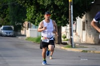 5K Parroquia Nuestra Señora del Carmen