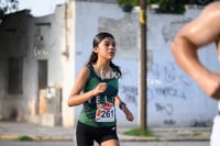 5K Parroquia Nuestra Señora del Carmen