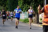 5K Parroquia Nuestra Señora del Carmen
