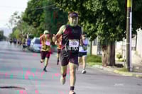 5K Parroquia Nuestra Señora del Carmen