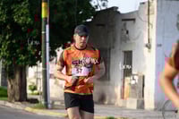 5K Parroquia Nuestra Señora del Carmen