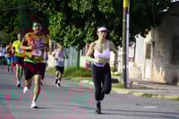 5K Parroquia Nuestra Señora del Carmen