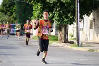 5K Parroquia Nuestra Señora del Carmen