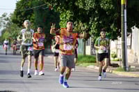5K Parroquia Nuestra Señora del Carmen