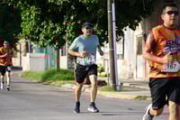 5K Parroquia Nuestra Señora del Carmen