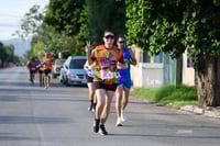 5K Parroquia Nuestra Señora del Carmen