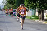 5K Parroquia Nuestra Señora del Carmen