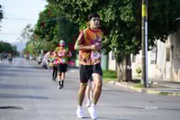5K Parroquia Nuestra Señora del Carmen