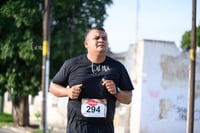 5K Parroquia Nuestra Señora del Carmen