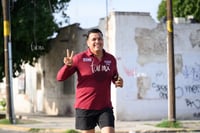 5K Parroquia Nuestra Señora del Carmen