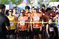 5K Parroquia Nuestra Señora del Carmen