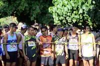 5K Parroquia Nuestra Señora del Carmen