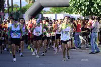 5K Parroquia Nuestra Señora del Carmen