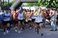 5K Parroquia Nuestra Señora del Carmen