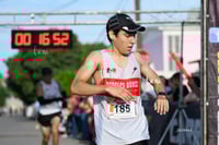 5K Parroquia Nuestra Señora del Carmen