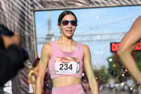 Valeria Macias, campeona