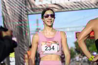 Valeria Macias, campeona