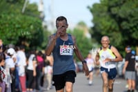 5K Parroquia Nuestra Señora del Carmen