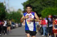 5K Parroquia Nuestra Señora del Carmen
