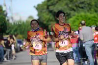 5K Parroquia Nuestra Señora del Carmen