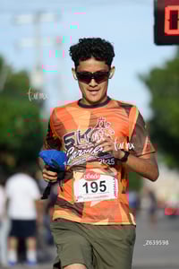 5K Parroquia Nuestra Señora del Carmen