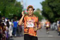 5K Parroquia Nuestra Señora del Carmen