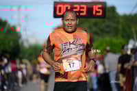 5K Parroquia Nuestra Señora del Carmen