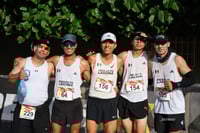 5K Parroquia Nuestra Señora del Carmen