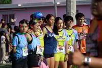VIP track club