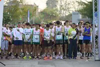 5K Si me late sonrío