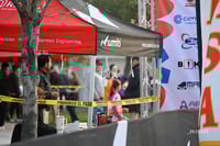 5K Si me late sonrío