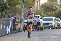 5K Si me late sonrío