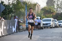 5K Si me late sonrío